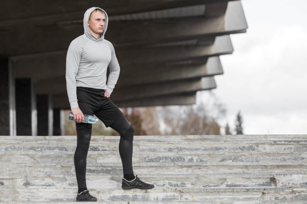 Key Athleisure Clothing Pieces