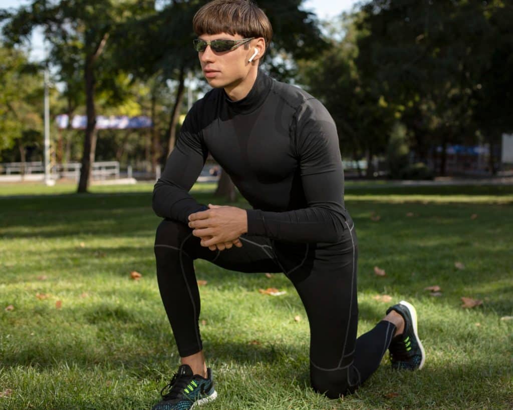 The Evolution of Athleisure in Men’s Fashion