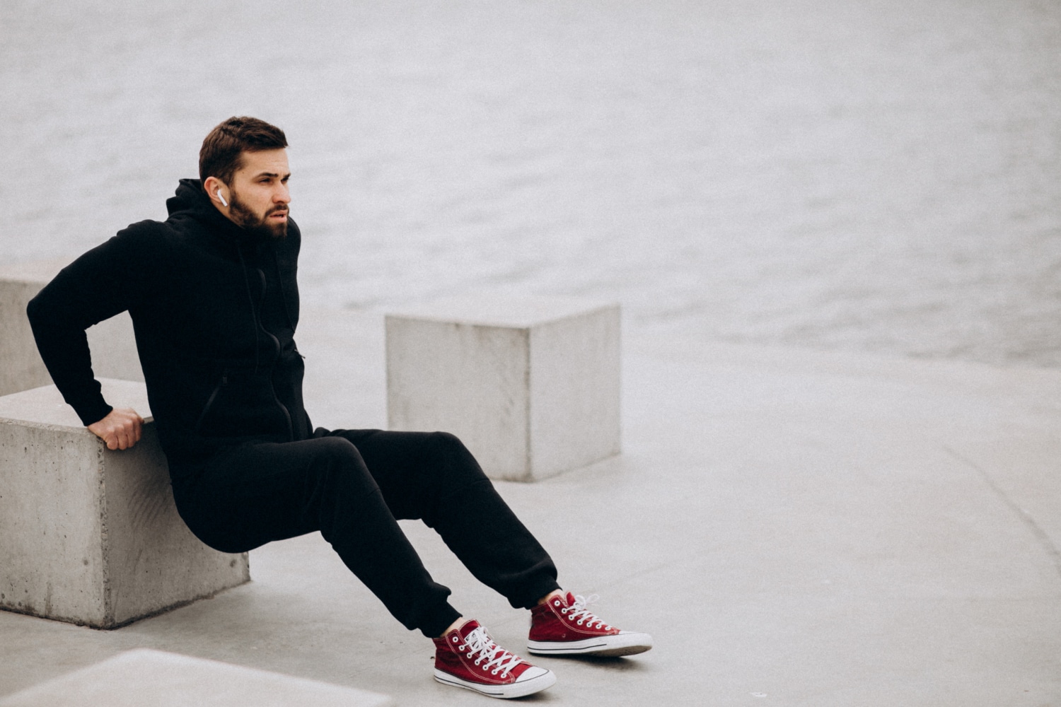 Mens Athleisure Trends