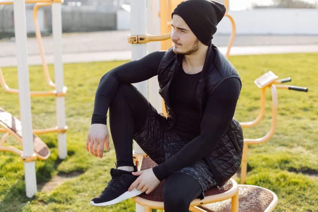 Modern Athleisure Trends