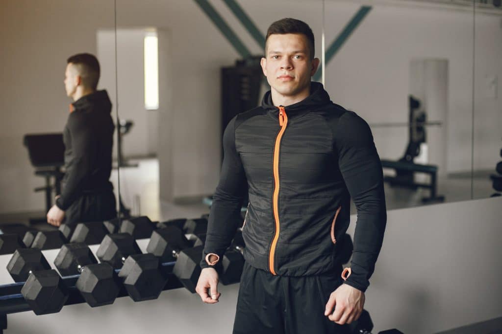 Mens Workout Clothes: What to Wear for Cardio vs Weight Training
