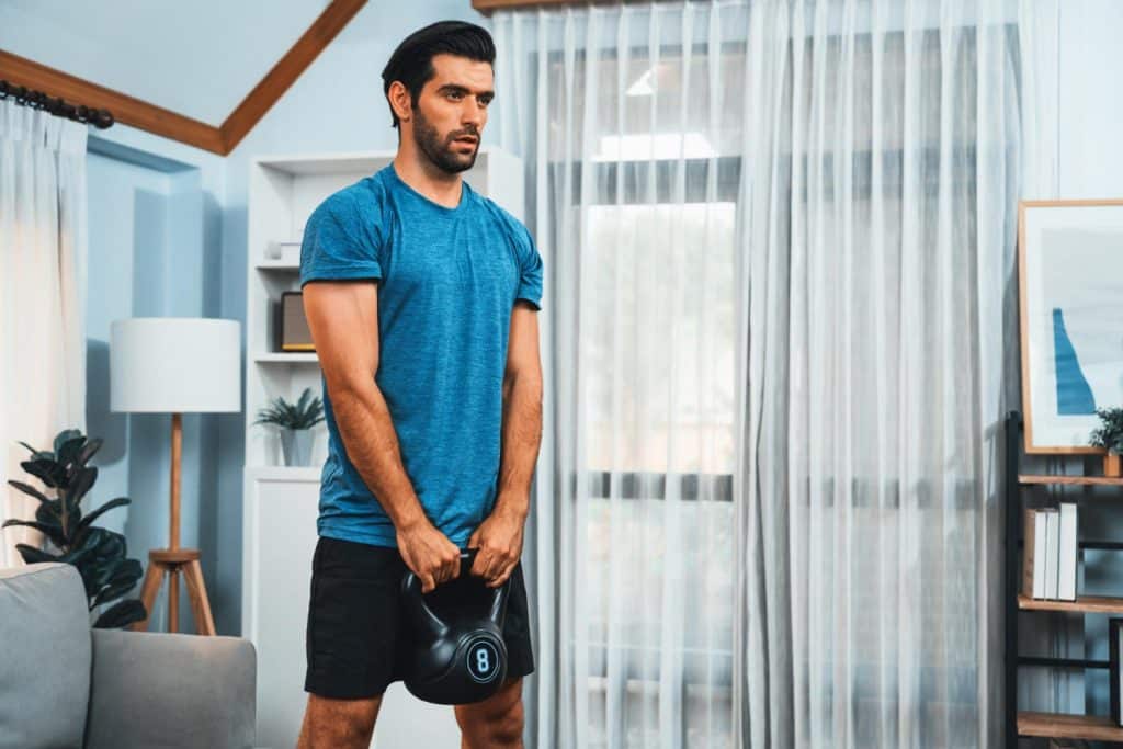 Mens Workout Clothes