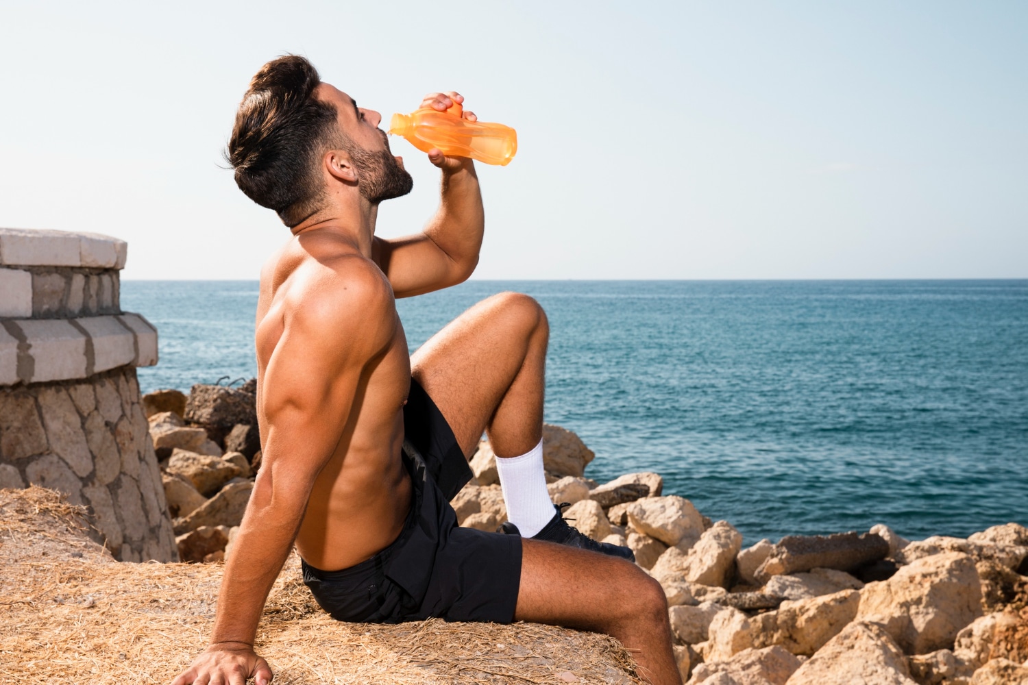 Best Mens Workout Shorts 2026