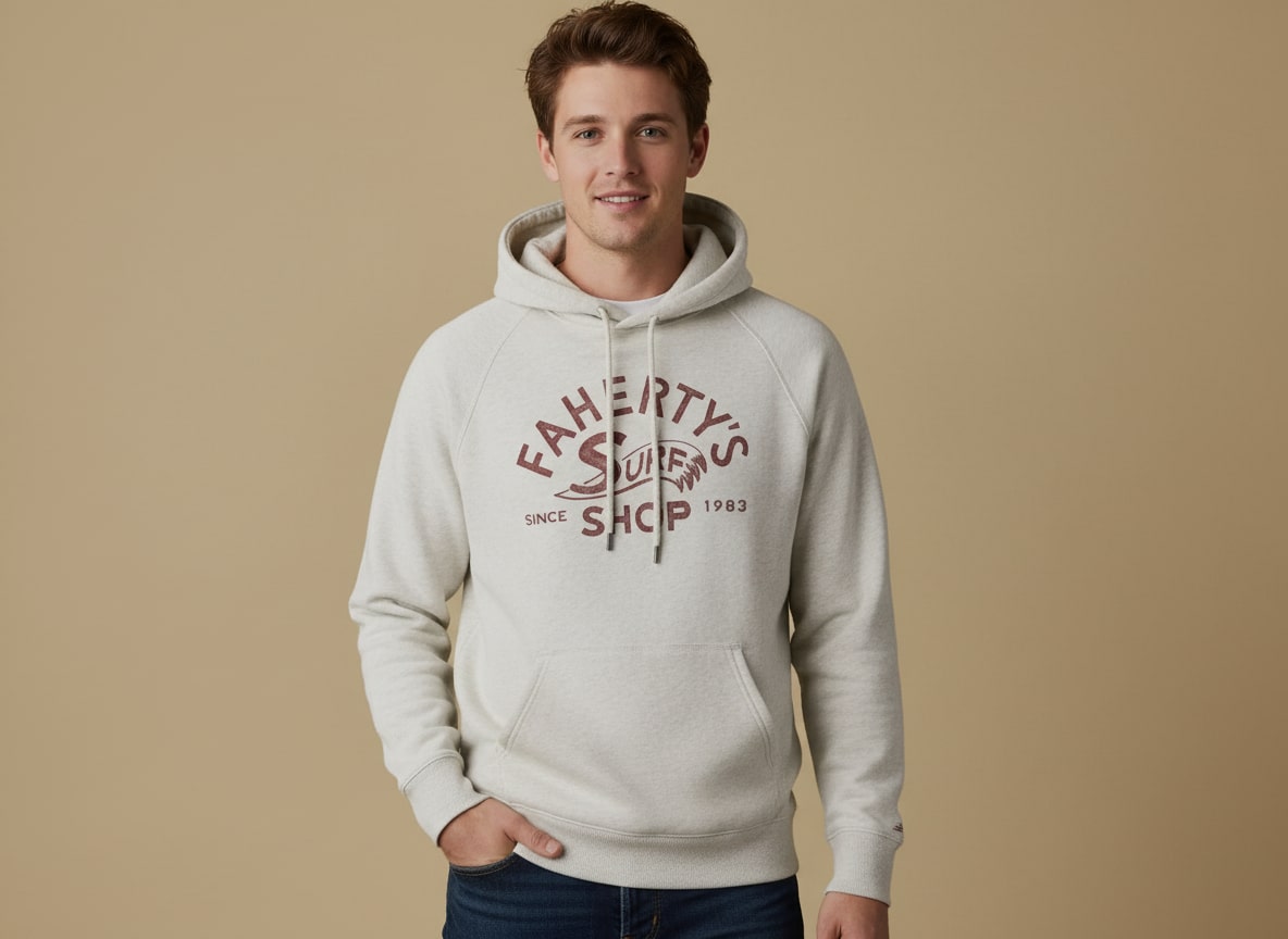 Faherty Clothing Review 2026: Is the Sustainable Brand Worth the Premium?