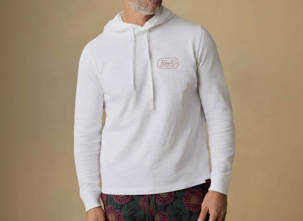 Faherty Discount Code 2026