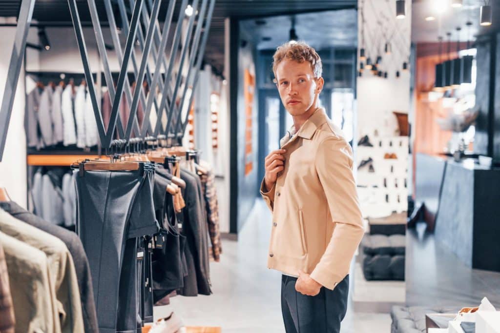 Quality and Materials