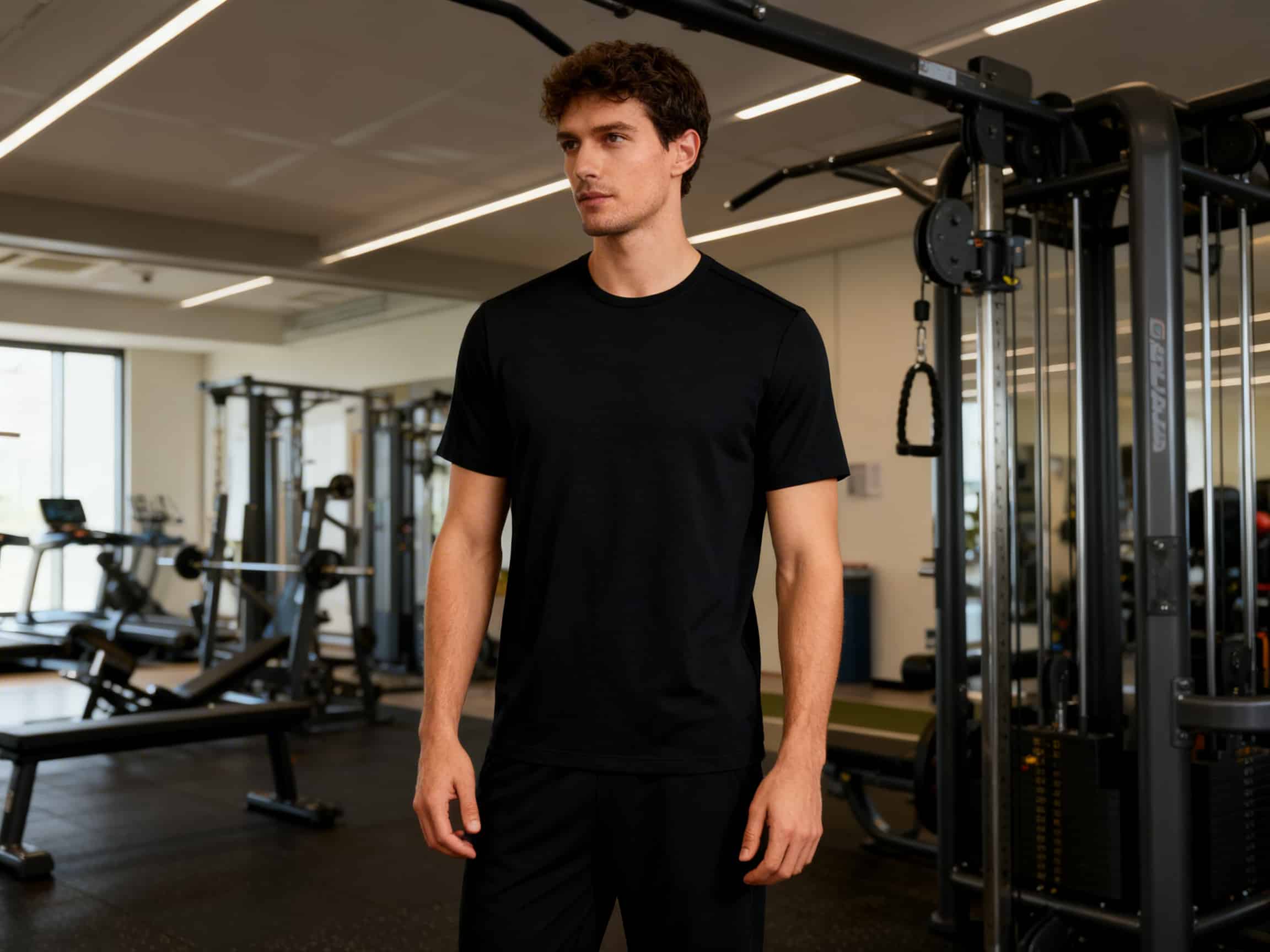 Ten Thousand Shorts Review