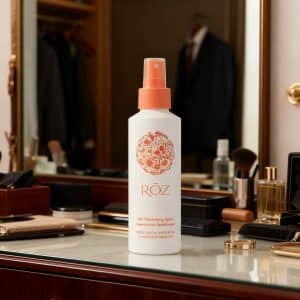 Air Thickening Spray