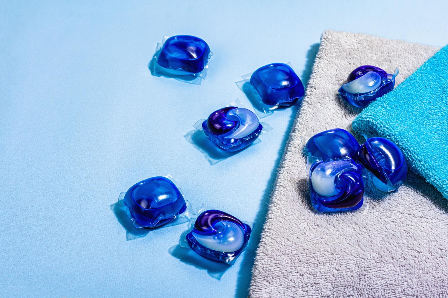 Best Smelling Laundry Detergent