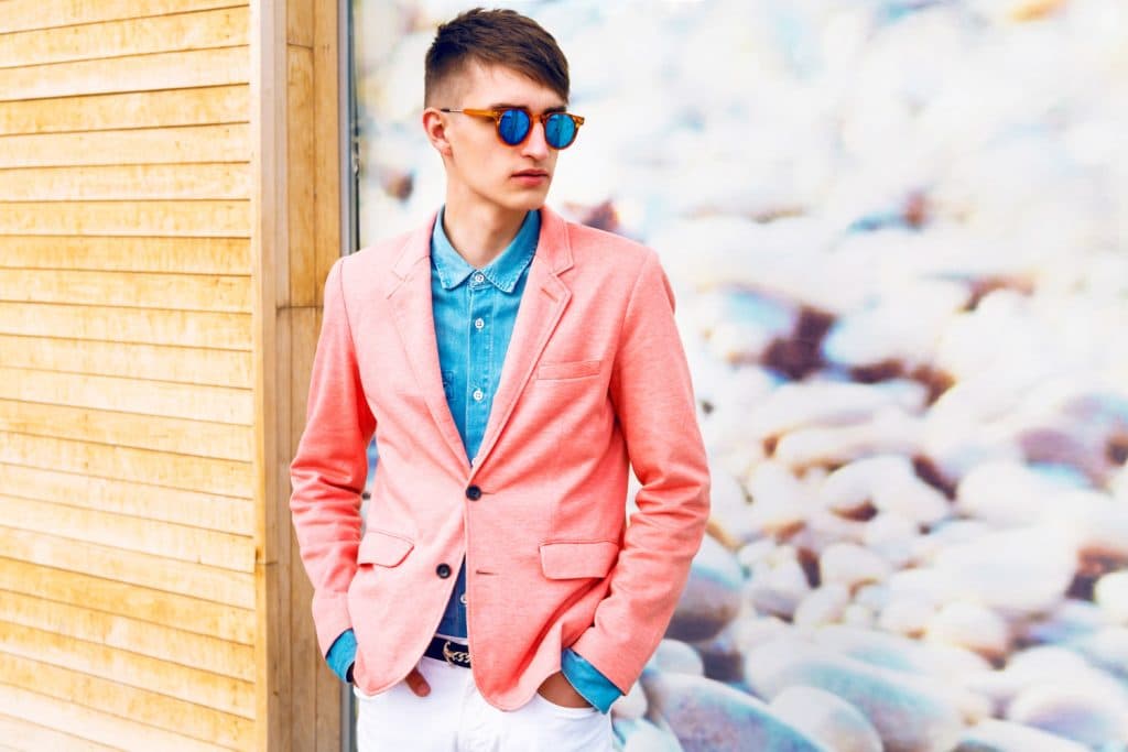 Preppy Style Brands