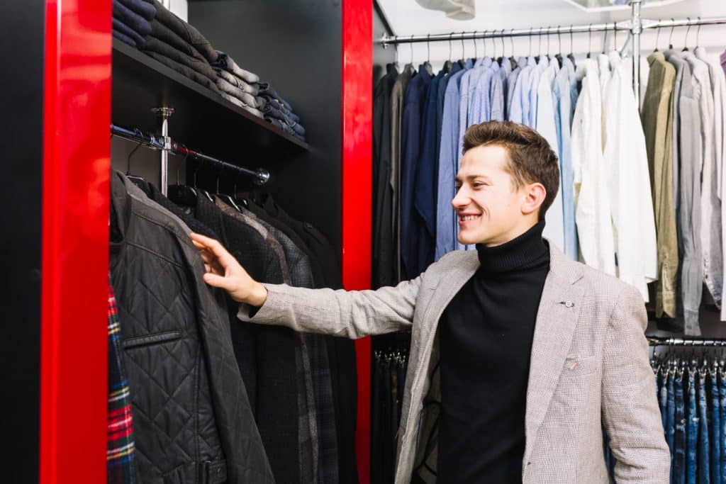 The Men’s Wardrobe Showdown — Todd Snyder vs Buck Mason vs Faherty vs Cuts (2026)