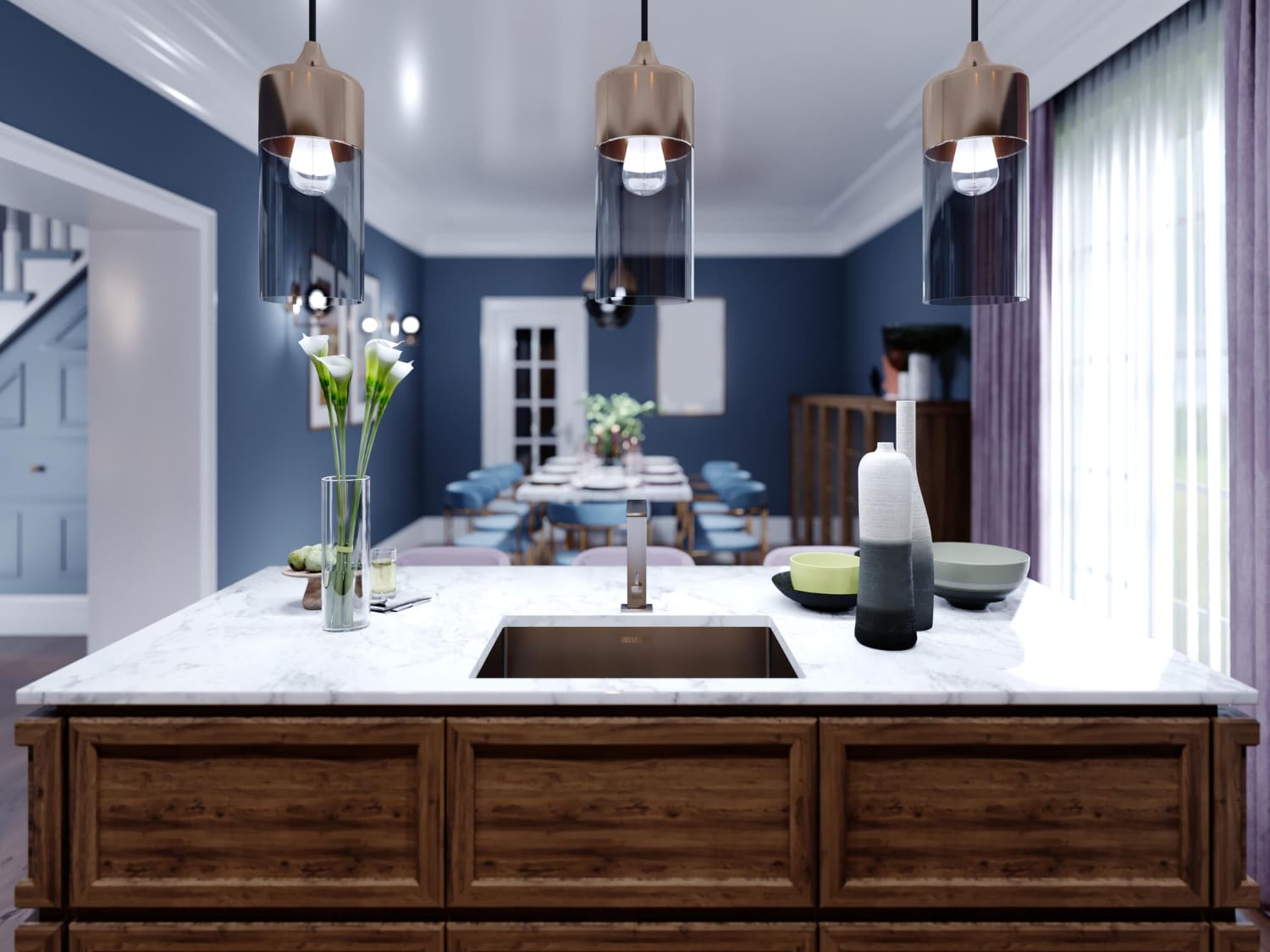 The Best Home & Kitchen Upgrades That Are Actually Worth It