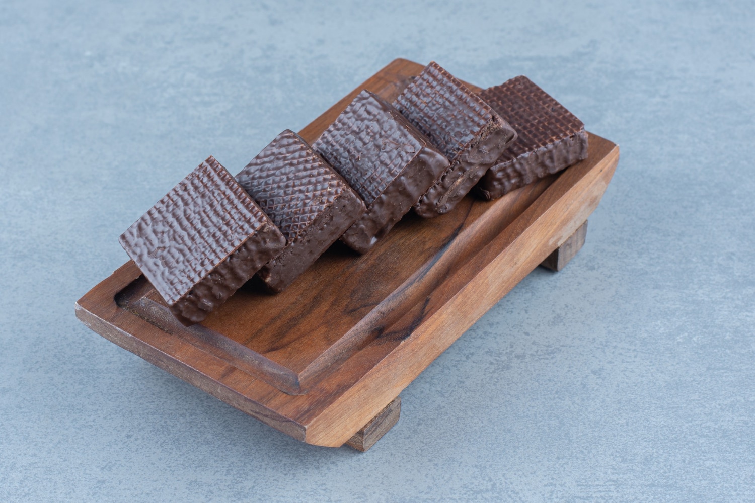 The High Confectionary Review