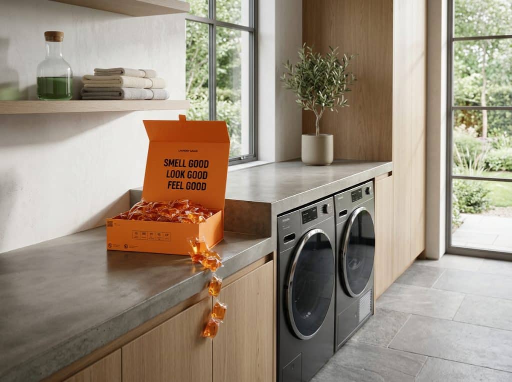 Best Smelling Laundry Detergent 2026