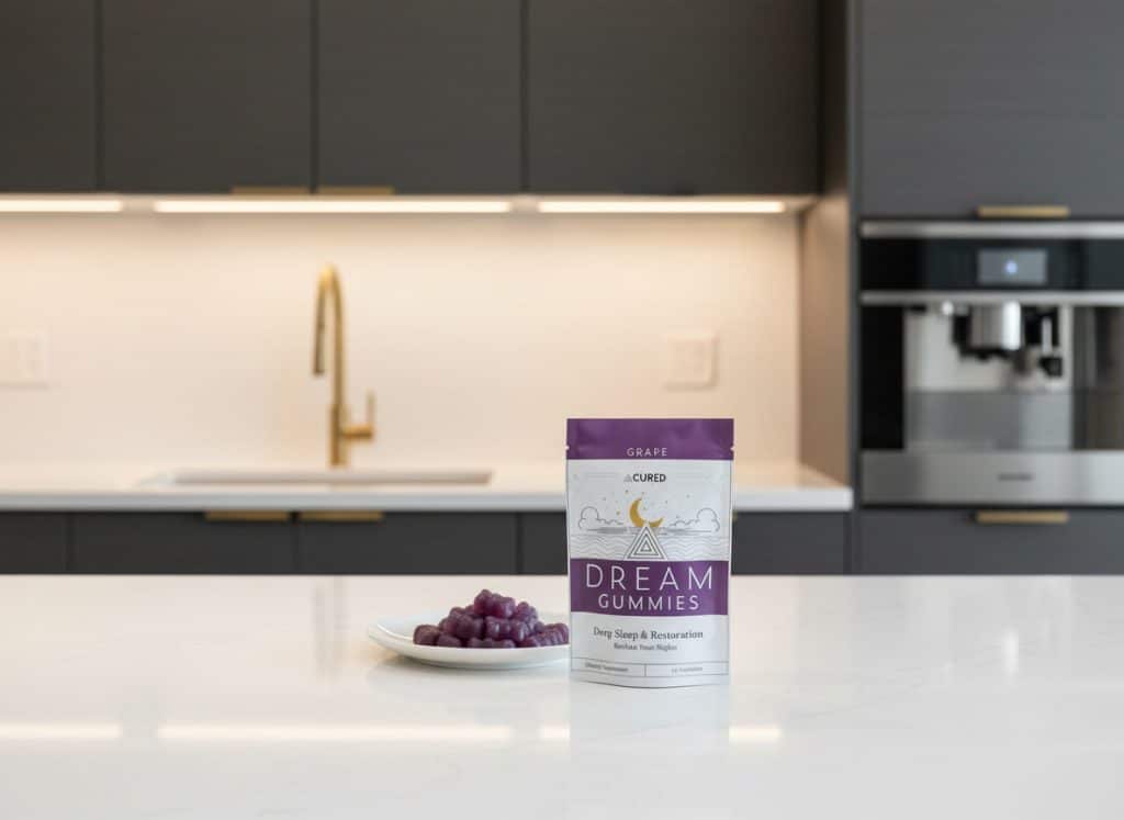 Cured Nutrition: Functional Supplements That Deliver