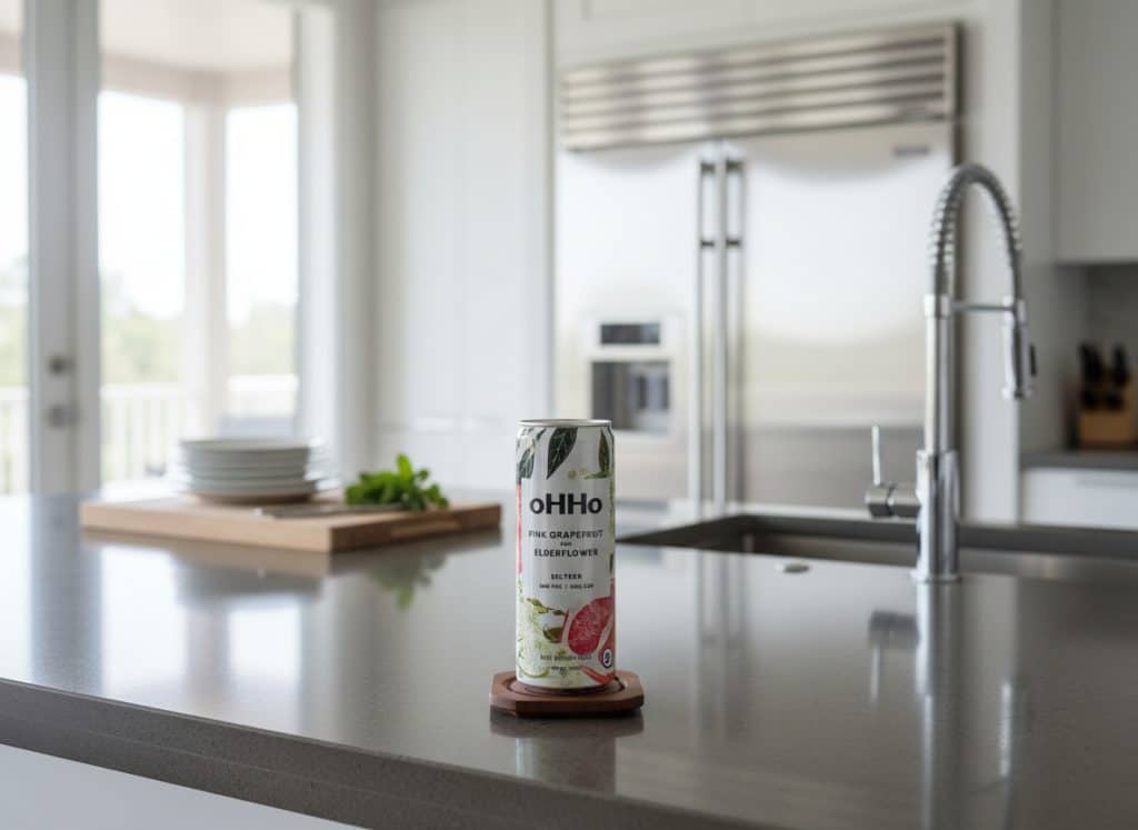 oHHo: Incredible Plant-Based Chocolate