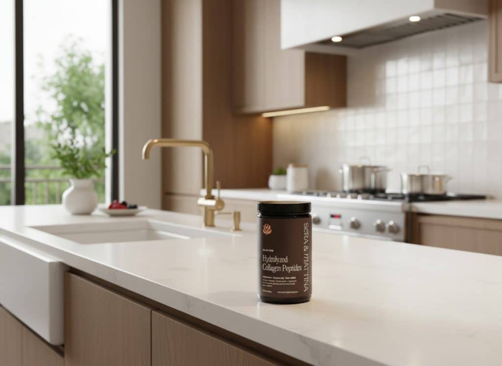 Healthillie: Organic Coffee With Real Quality Control