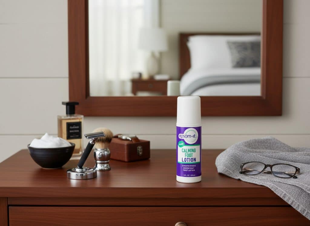 Epsomit - The Best Epsom Salt