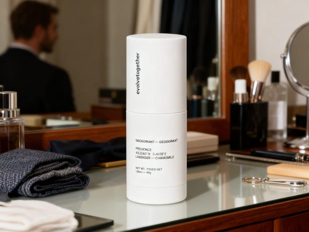 Evolve Together: Sustainable Personal Care & Home Products