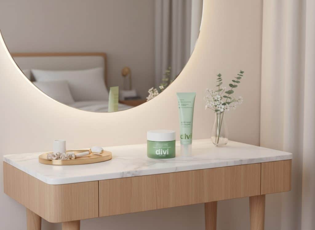 Hair Growth Products