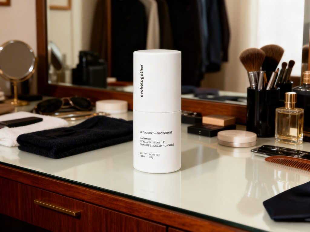 Evolve Together: Clean Beauty For Real