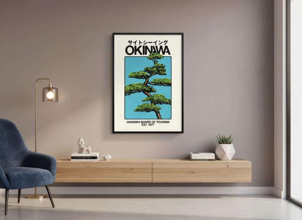 Drool Art: Contemporary Prints That Transform a Space