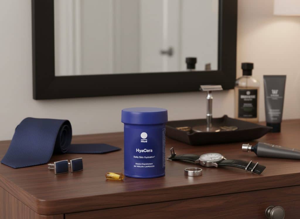 Ritual: Transparent Vitamins That Work