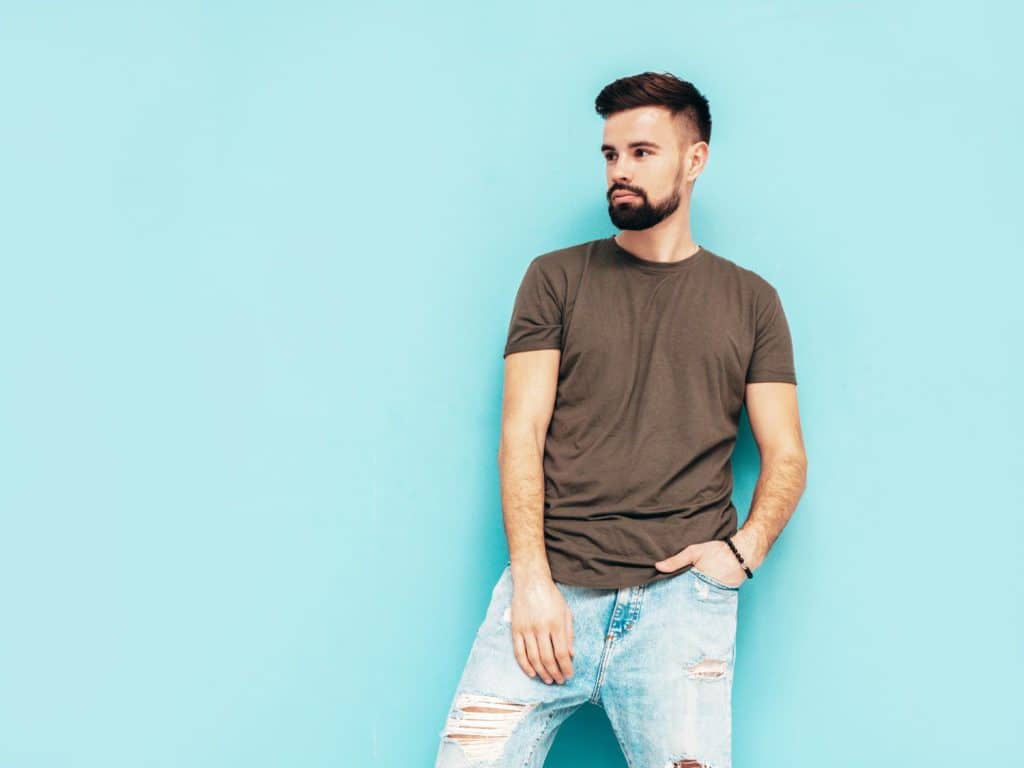 Cuts Clothing Review: Brand Philosophy