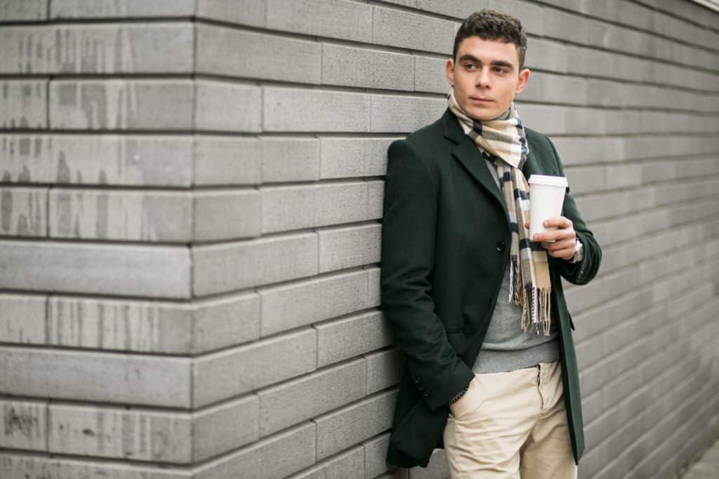 How to Match Your Outfit with the Right Accessories for Men