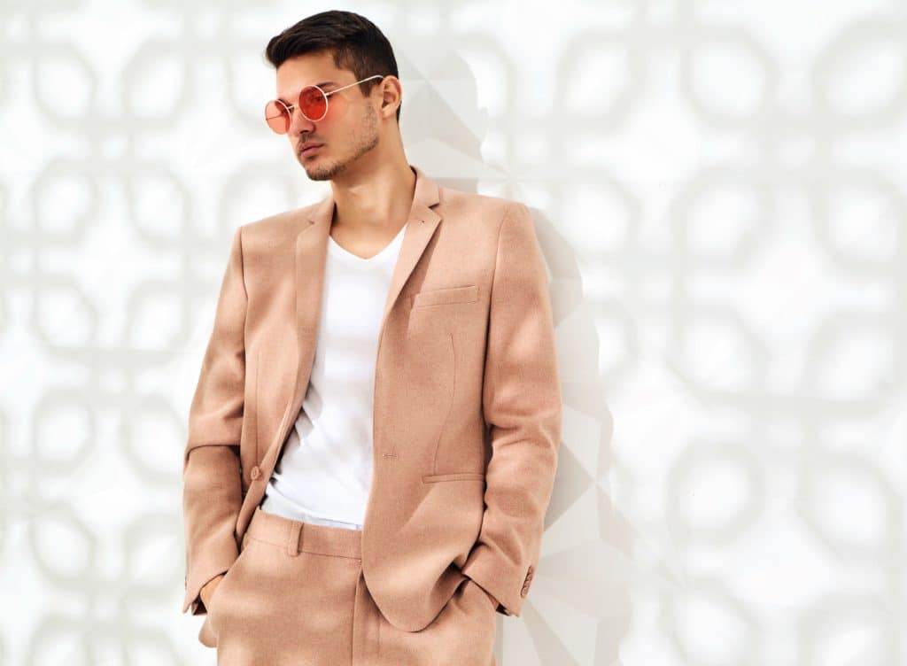 Mastering Smart Casual Style