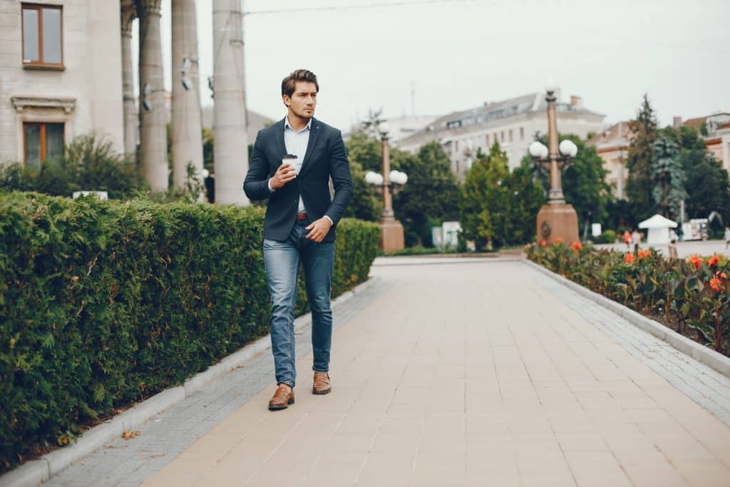 Smart Casual Fashion for Men