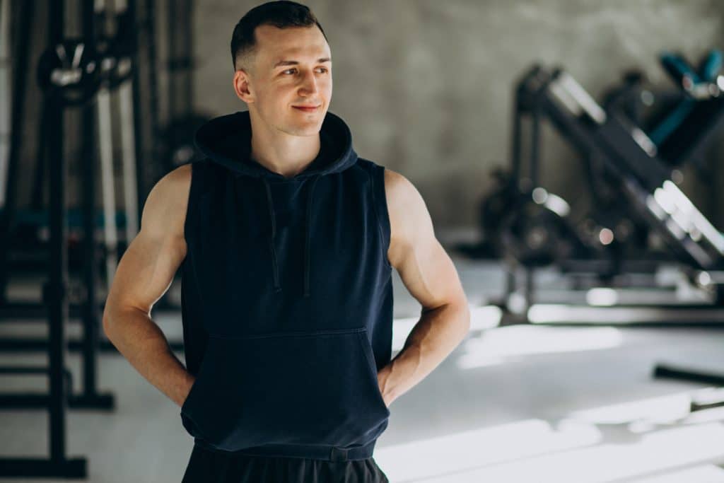 Understanding Gym Clothing Fabrics