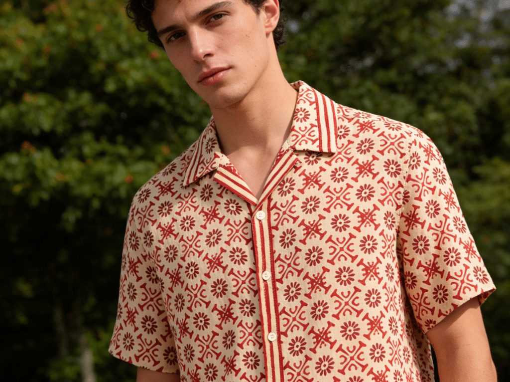 Todd Snyder — The Premium American Designer