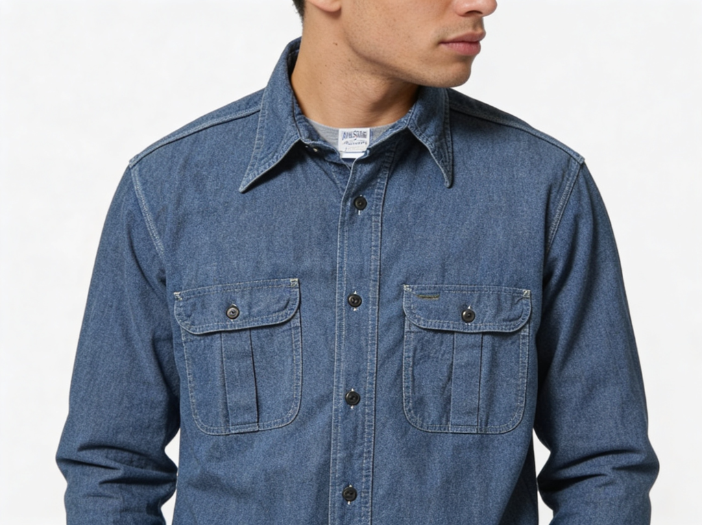 Buck Mason Review (2026) — The Best American-Made Basics?