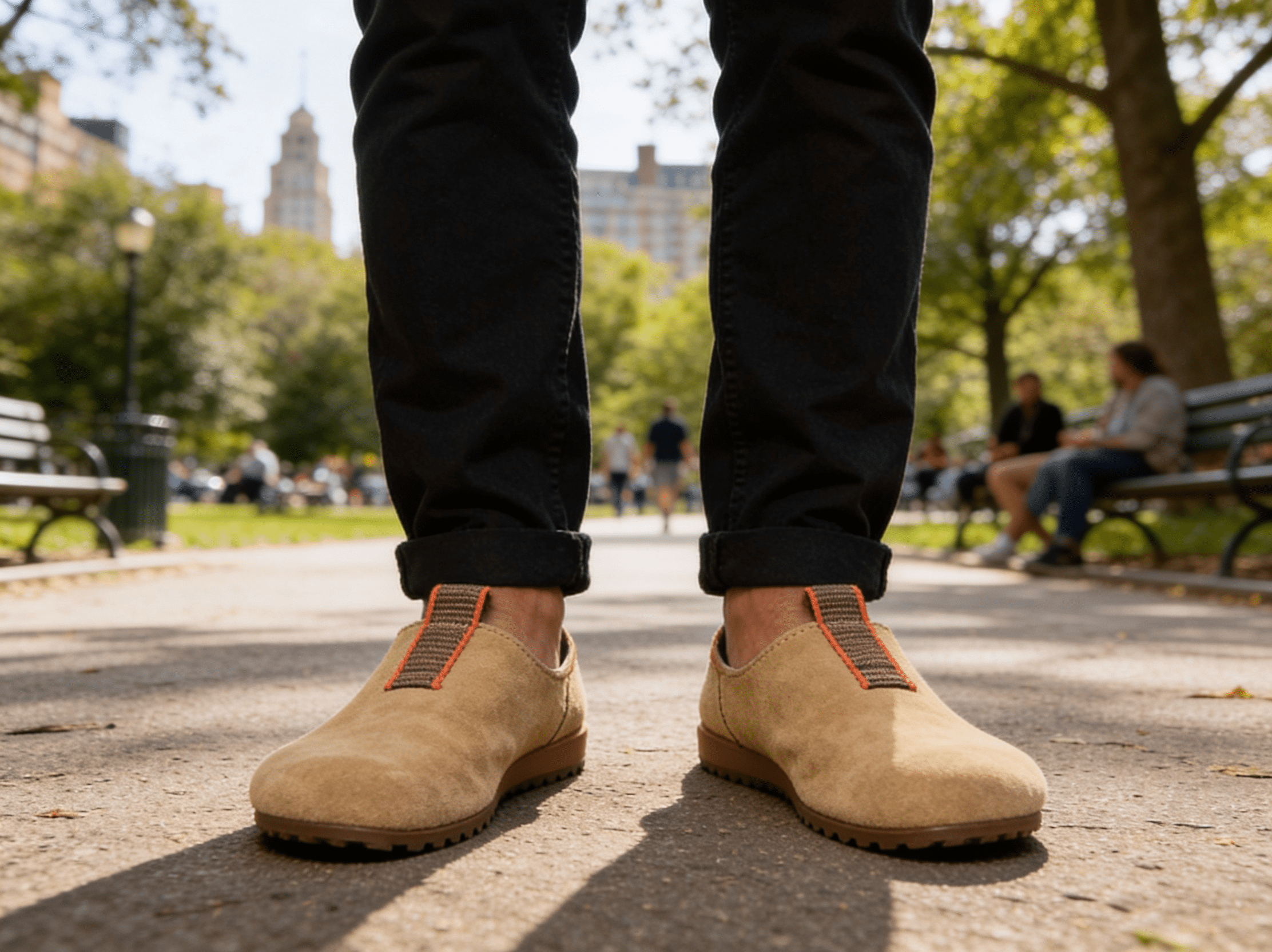 SeaVees Review: The 60-Year-Old California Sneaker Brand the Government Shut Down