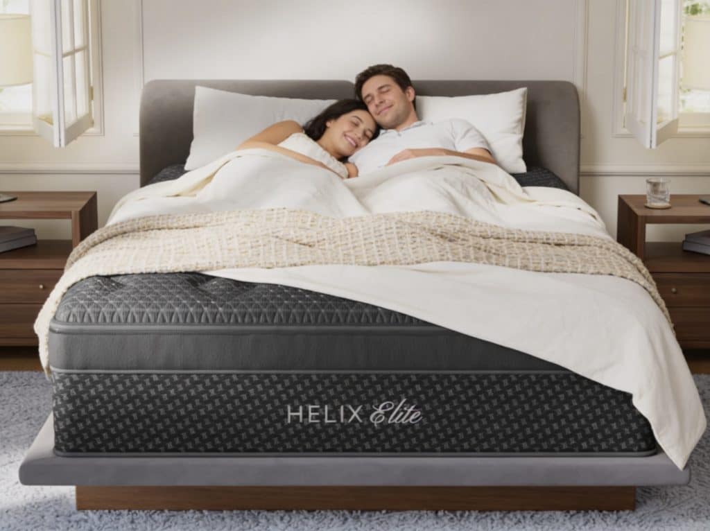 Helix Midnight Elite Review
