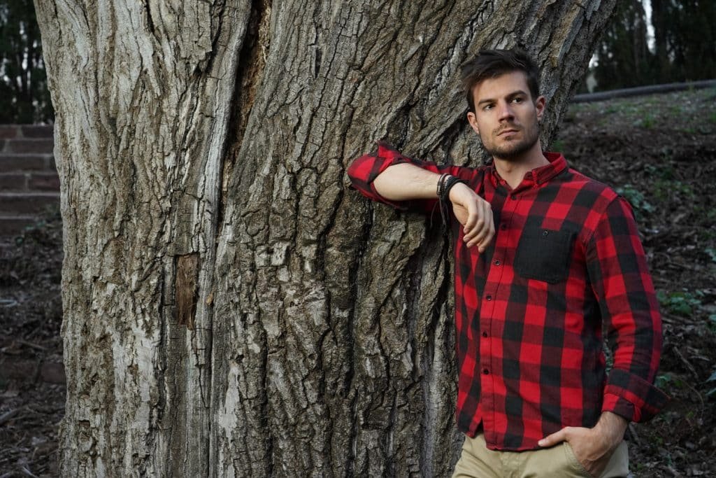 Best Camp Collar Shirts for Men