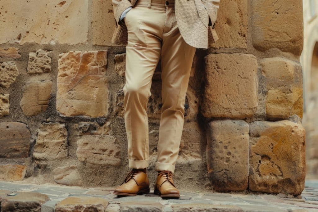 Best Linen Pants for Men