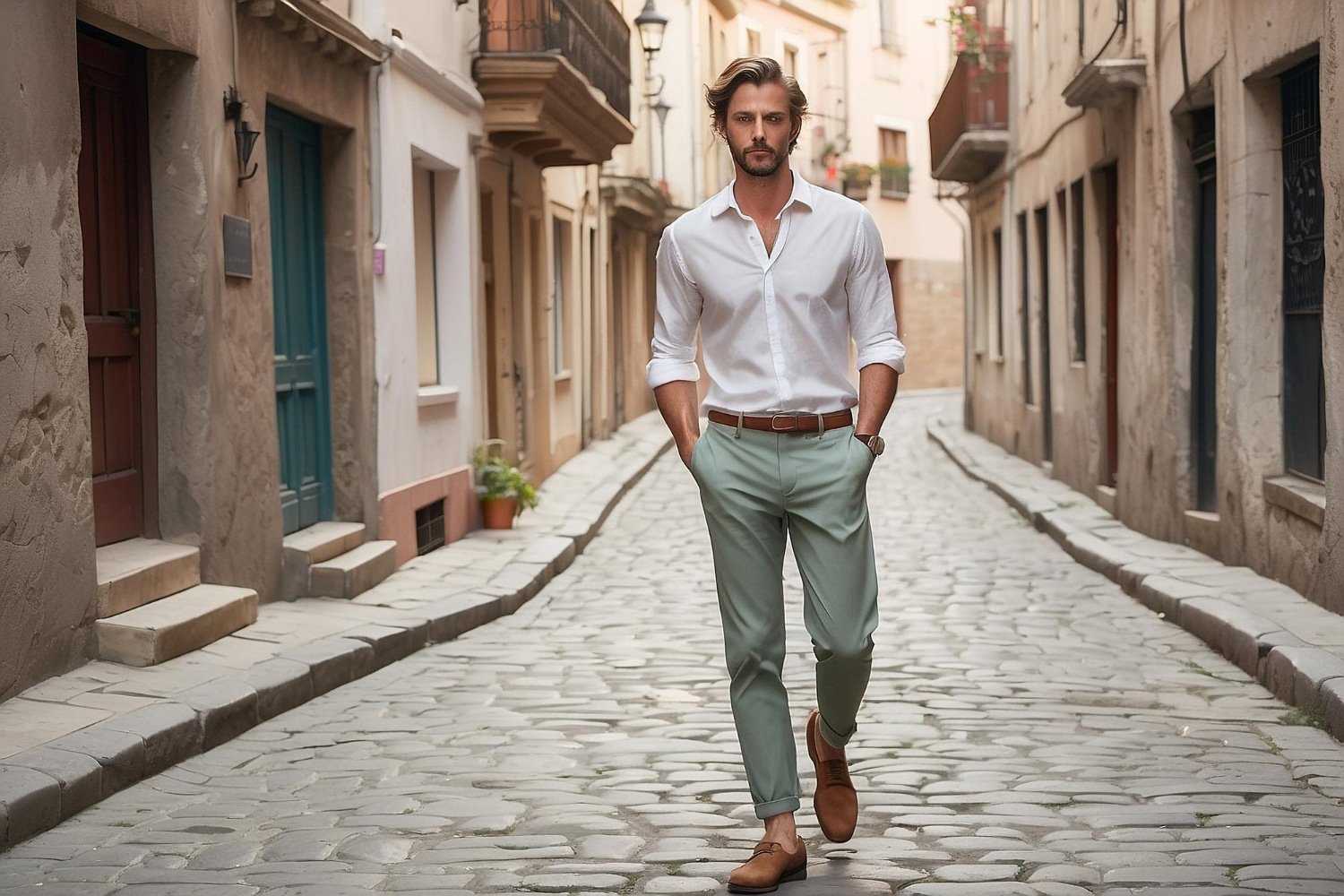 Best Linen Pants for Men in 2026