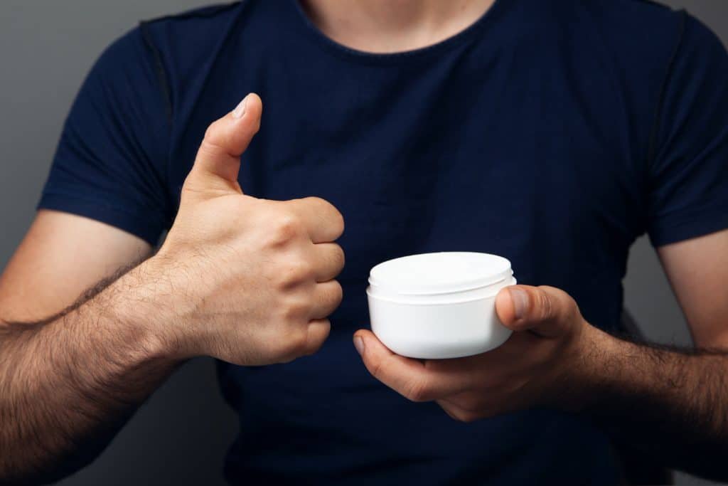 Best Retinol for Men