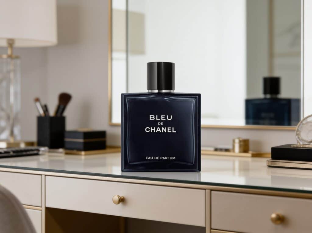 Bleu de Chanel (EDP)