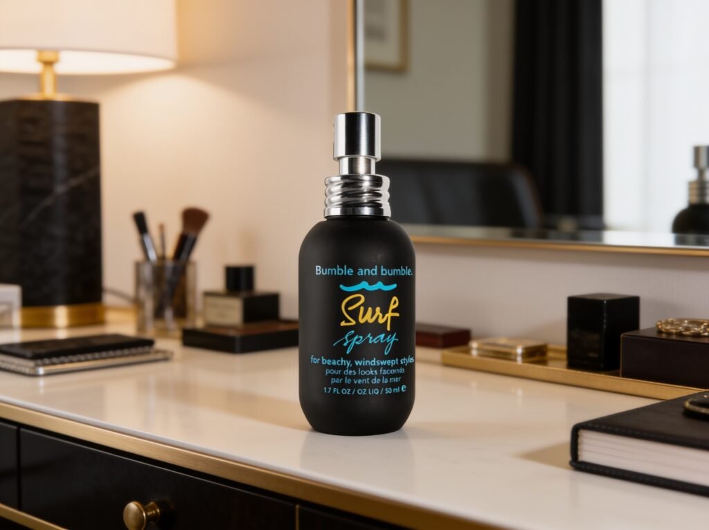 Bumble and bumble Surf Spray