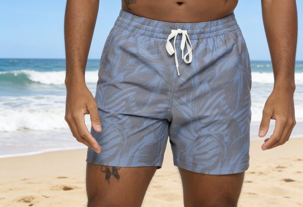 Chubbies Classic Trunk