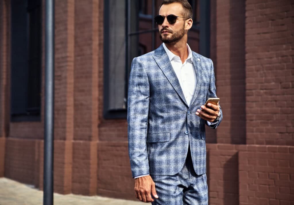 Corporate and Formal Attire Codes