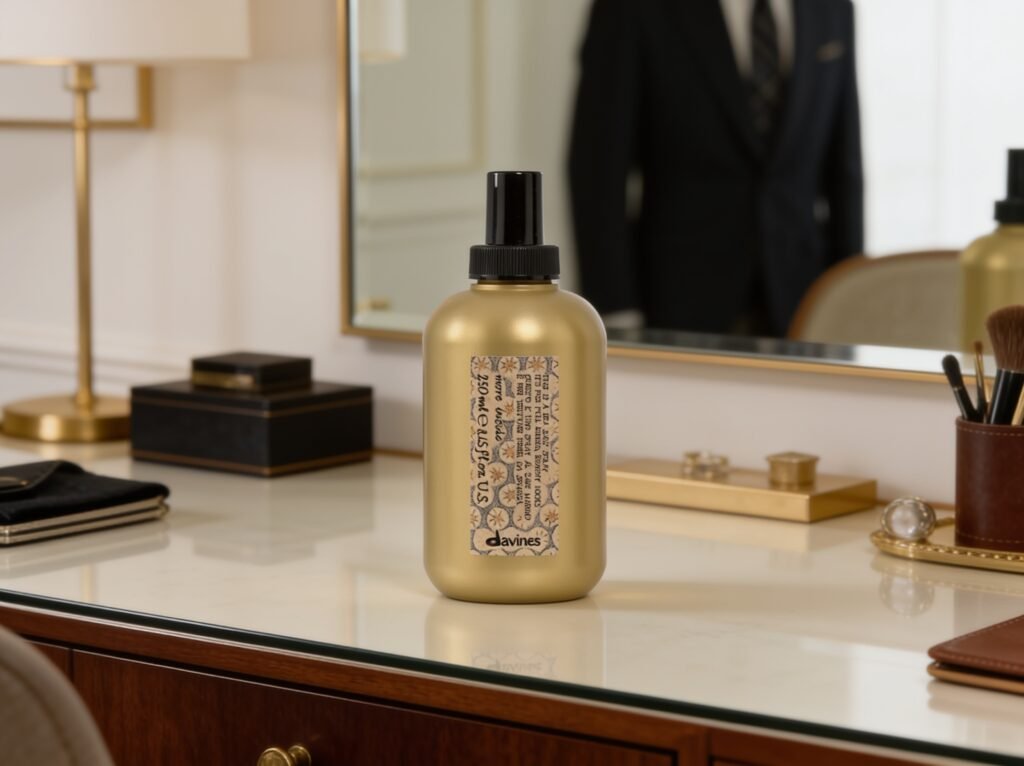 Davines This Is A Sea Salt Spray