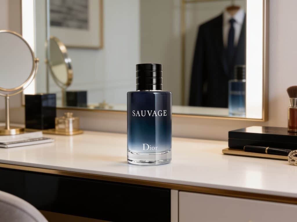 Dior Sauvage