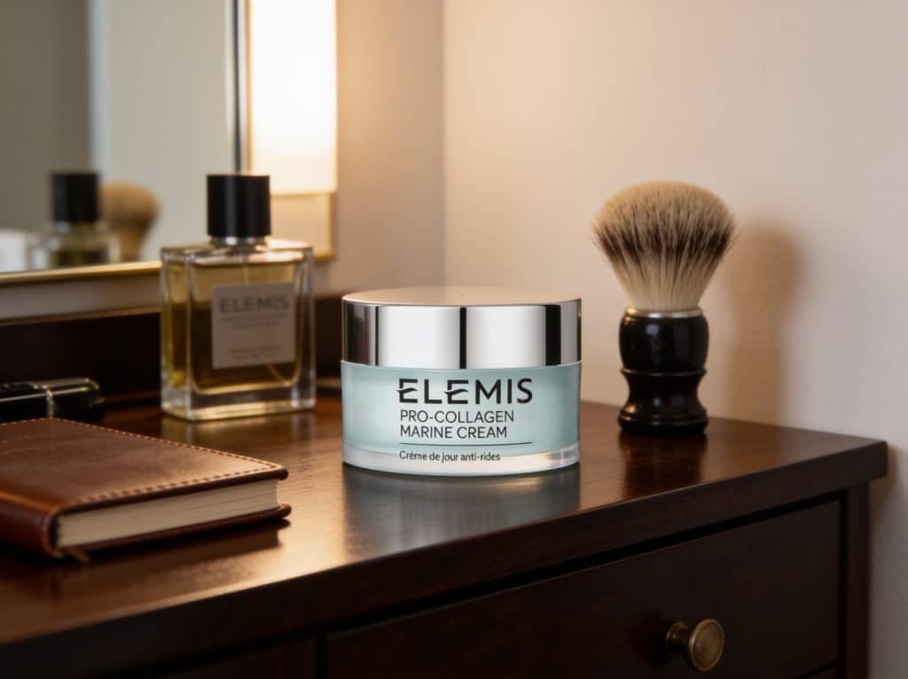 Elemis Pro-Collagen Renewal Serum
