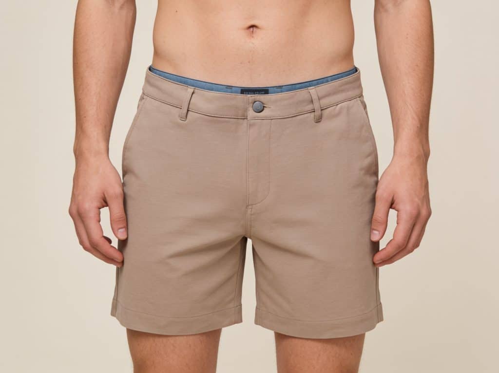 Everyday 7-Inch Short