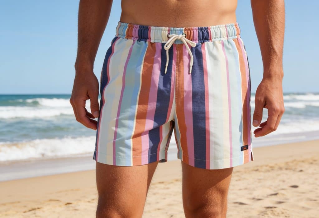 Faherty Second Wave Trunk