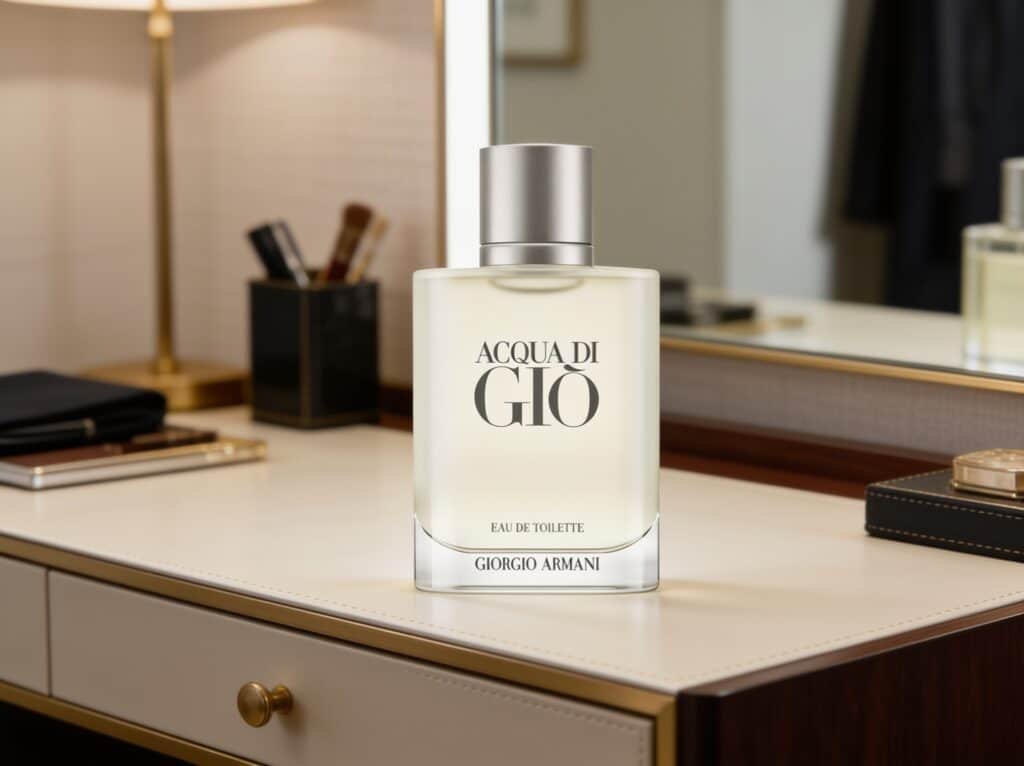 Giorgio Armani Acqua di Giò